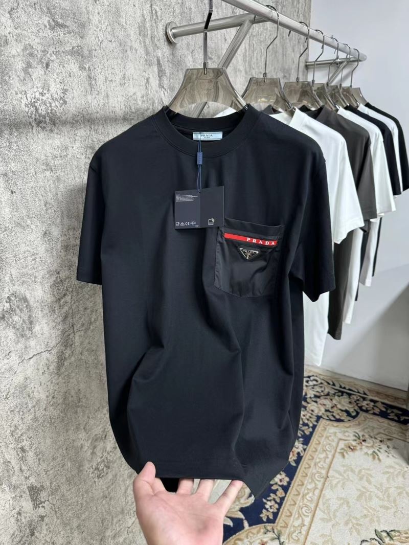 Prada T-Shirts